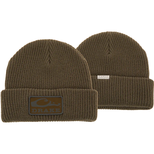 Drake X Lost Cold Front Watch Cap