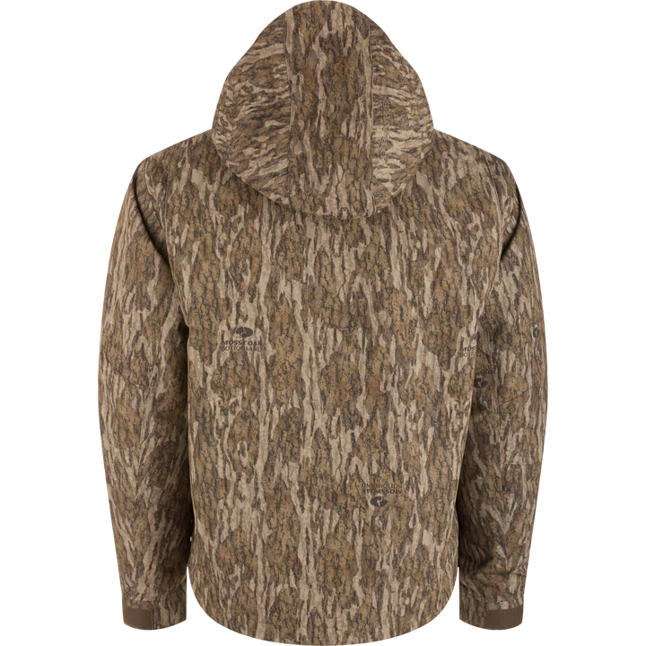 Drake LST Hardline 3-in-1 Jacket