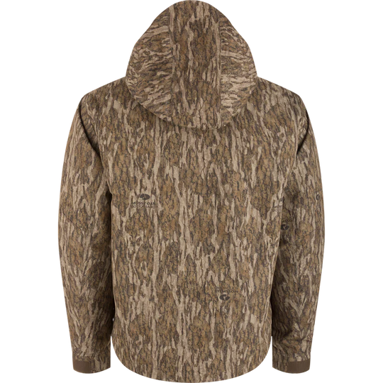 Drake LST Hardline 3-in-1 Jacket