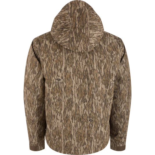 Drake LST Hardline 3-in-1 Jacket