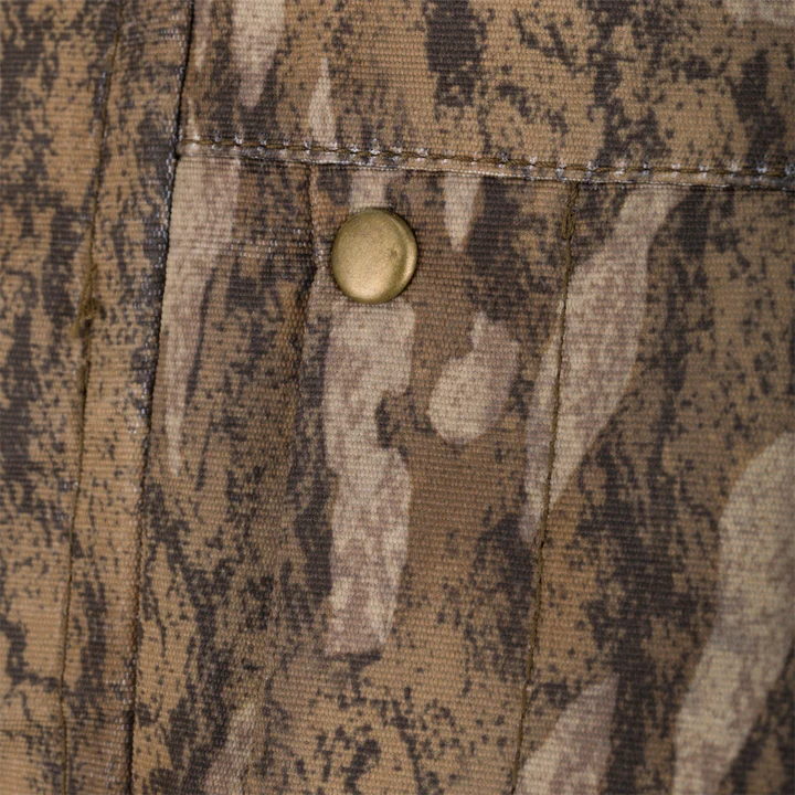 Drake LST Hardline 3-in-1 Jacket