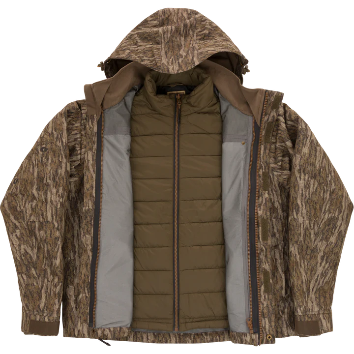 Load image into Gallery viewer, Drake LST Hardline 3-in-1 Jacket
