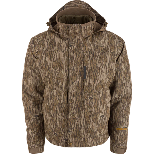 Drake LST Hardline 3-in-1 Jacket