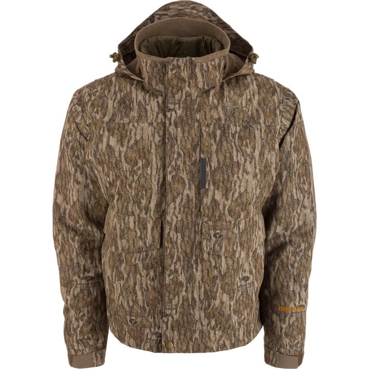 Load image into Gallery viewer, Drake LST Hardline 3-in-1 Jacket
