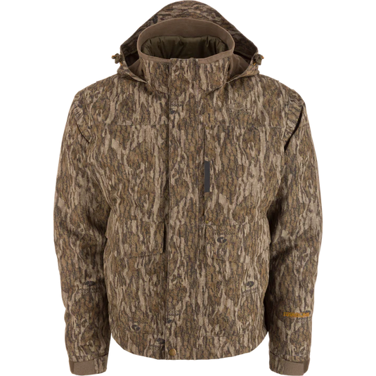 Drake LST Hardline 3-in-1 Jacket