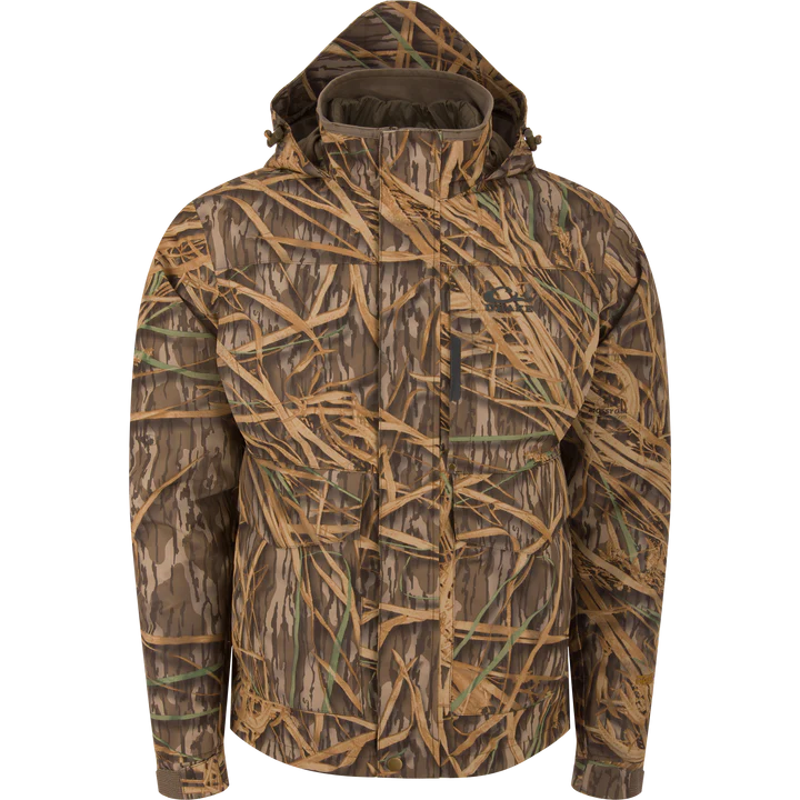 Load image into Gallery viewer, Drake LST Hardline 3-in-1 Jacket
