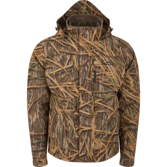 Drake LST Hardline 3-in-1 Jacket