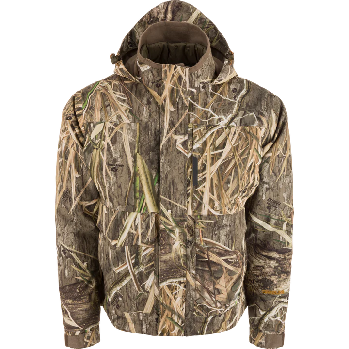 Drake LST Hardline 3-in-1 Jacket
