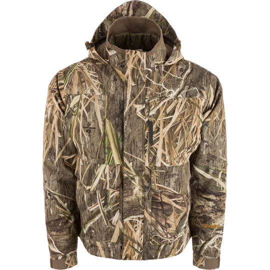 Drake LST Hardline 3-in-1 Jacket