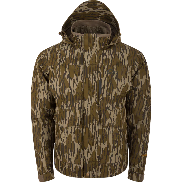 Load image into Gallery viewer, Drake LST Hardline 3-in-1 Jacket
