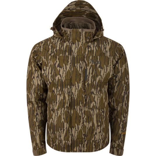 Drake LST Hardline 3-in-1 Jacket