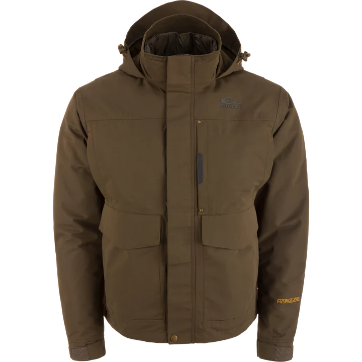 Load image into Gallery viewer, Drake LST Hardline 3-in-1 Jacket
