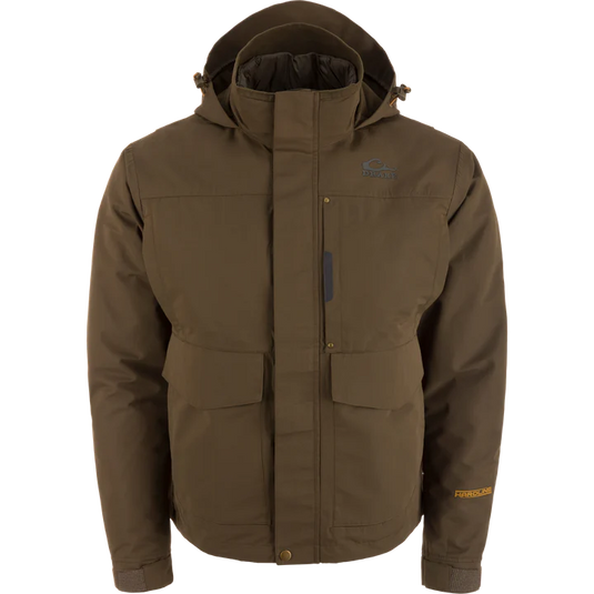 Drake LST Hardline 3-in-1 Jacket