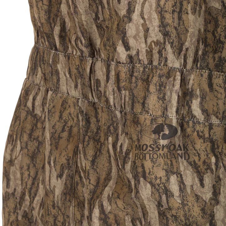 Load image into Gallery viewer, Drake LST Hardline Insulated Bib

