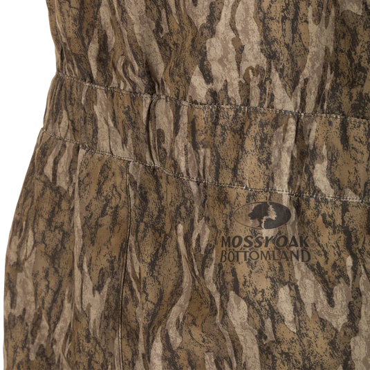 Drake LST Hardline Insulated Bib