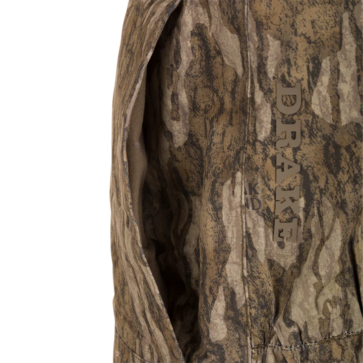 Load image into Gallery viewer, Drake LST Hardline Insulated Bib
