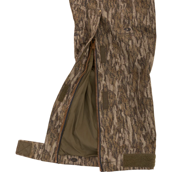 Load image into Gallery viewer, Drake LST Hardline Insulated Bib
