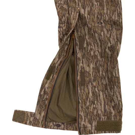 Drake LST Hardline Insulated Bib