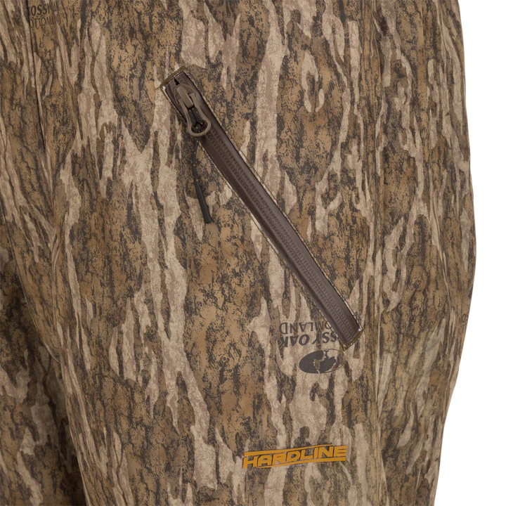 Load image into Gallery viewer, Drake LST Hardline Insulated Bib
