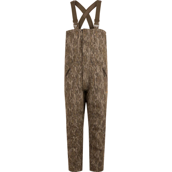 Load image into Gallery viewer, Drake LST Hardline Insulated Bib
