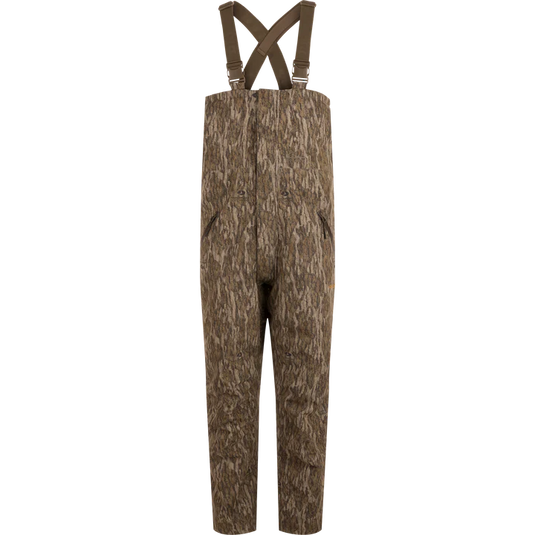 Drake LST Hardline Insulated Bib