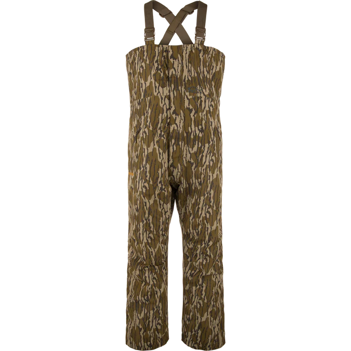 Load image into Gallery viewer, Drake LST Hardline Insulated Bib
