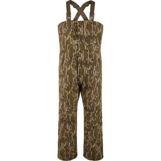 Drake LST Hardline Insulated Bib
