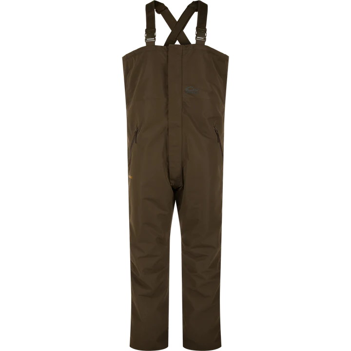 Load image into Gallery viewer, Drake LST Hardline Insulated Bib
