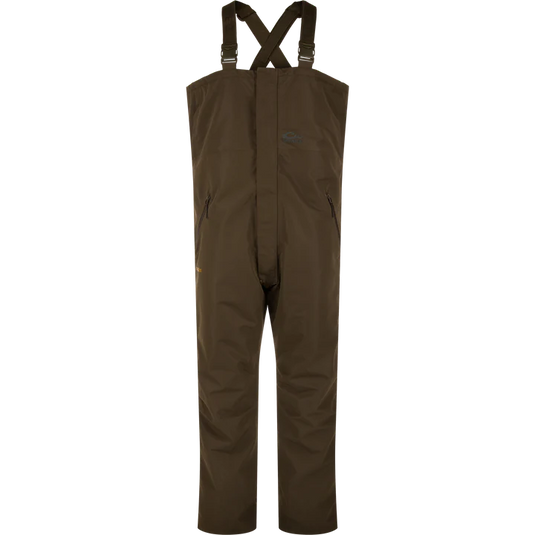 Drake LST Hardline Insulated Bib