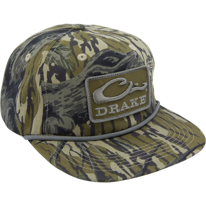 Load image into Gallery viewer, Drake X Lost Hat Goat Rope Cap
