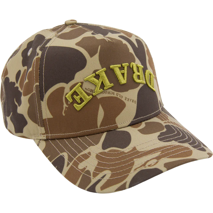 Load image into Gallery viewer, Drake X Lost Hat Easy 5 Panel Cap
