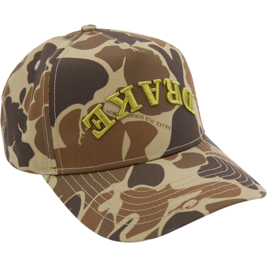 Drake X Lost Hat Easy 5 Panel Cap