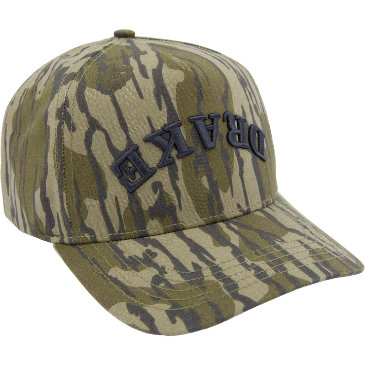 Load image into Gallery viewer, Drake X Lost Hat Easy 5 Panel Cap
