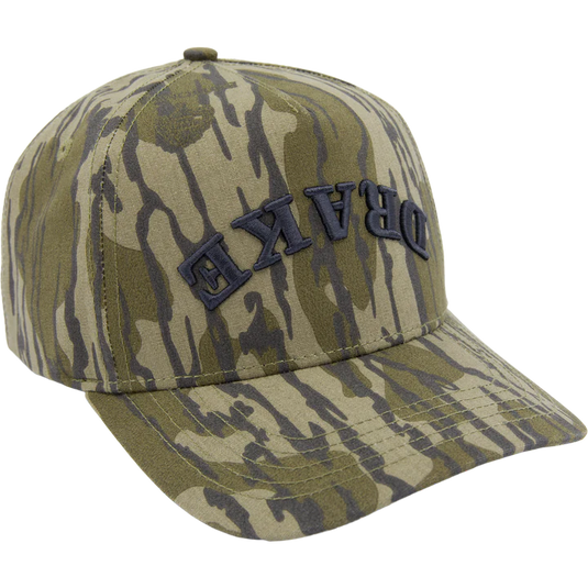 Drake X Lost Hat Easy 5 Panel Cap