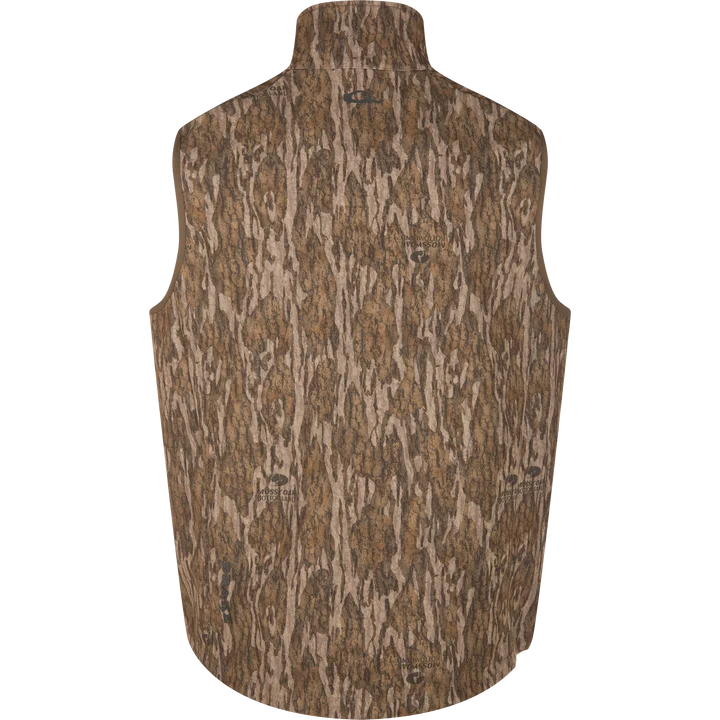 Load image into Gallery viewer, Drake MST CommandXT Softshell Vest
