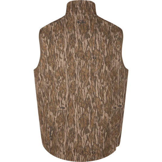 Drake MST CommandXT Softshell Vest