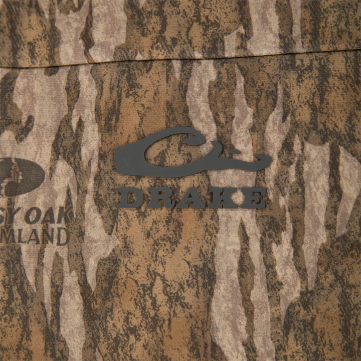 Load image into Gallery viewer, Drake MST CommandXT Softshell Vest
