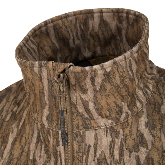 Drake MST CommandXT Softshell Vest