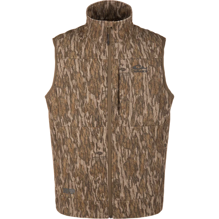 Load image into Gallery viewer, Drake MST CommandXT Softshell Vest
