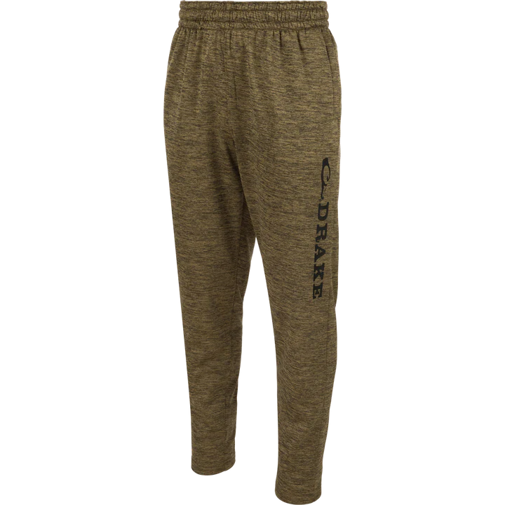Load image into Gallery viewer, Drake MST Under-Wader Jogger Pant
