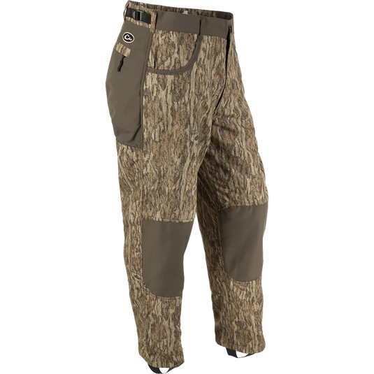 Drake Waterfowl MST Jean Cut Wader Pant