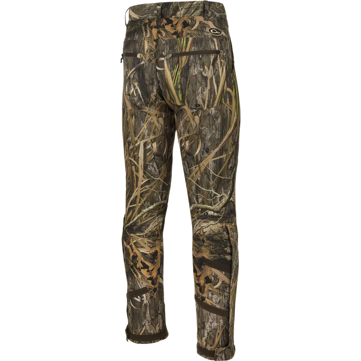 Drake MST Ultimate Wader Pants