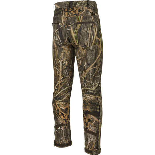 Drake MST Ultimate Wader Pants