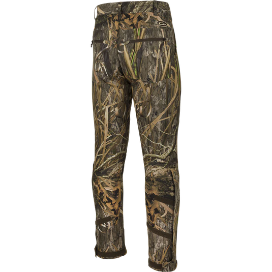 Drake MST Ultimate Wader Pants