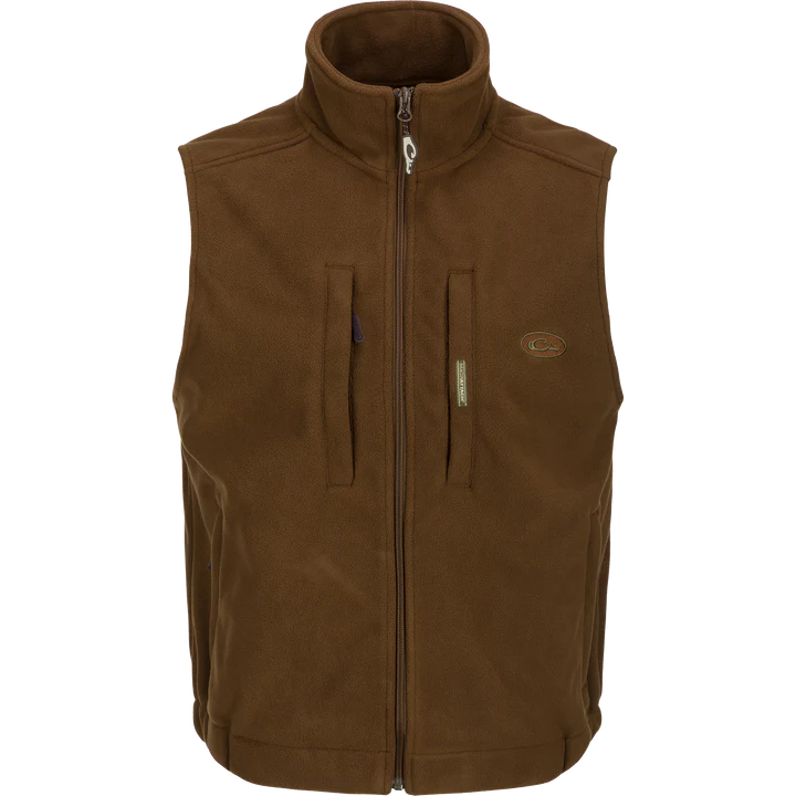 Drake MST Layering Vest