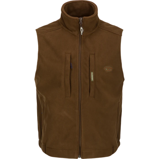 Drake MST Layering Vest