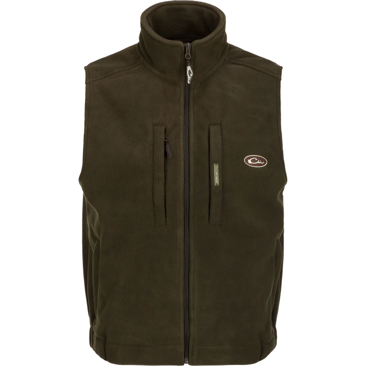 Load image into Gallery viewer, Drake MST Layering Vest
