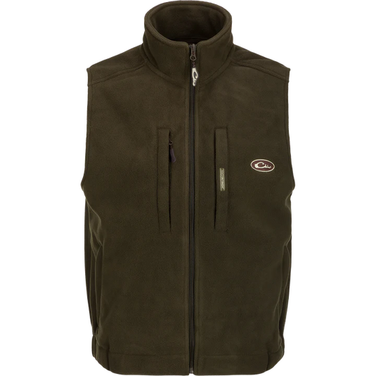 Drake MST Layering Vest