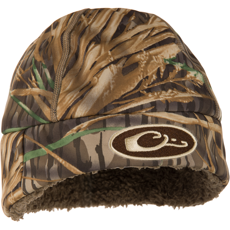 Load image into Gallery viewer, Drake LST Windstopper Beanie
