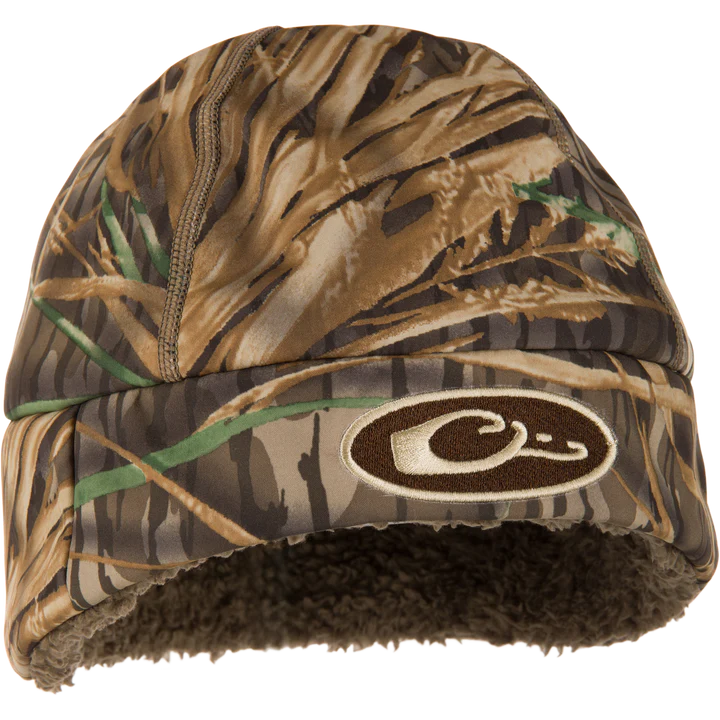 Load image into Gallery viewer, Drake LST Windstopper Beanie
